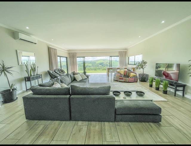 3 BEDROOM HOUSE FOR SALE IN ZINI RIVER ESTATE